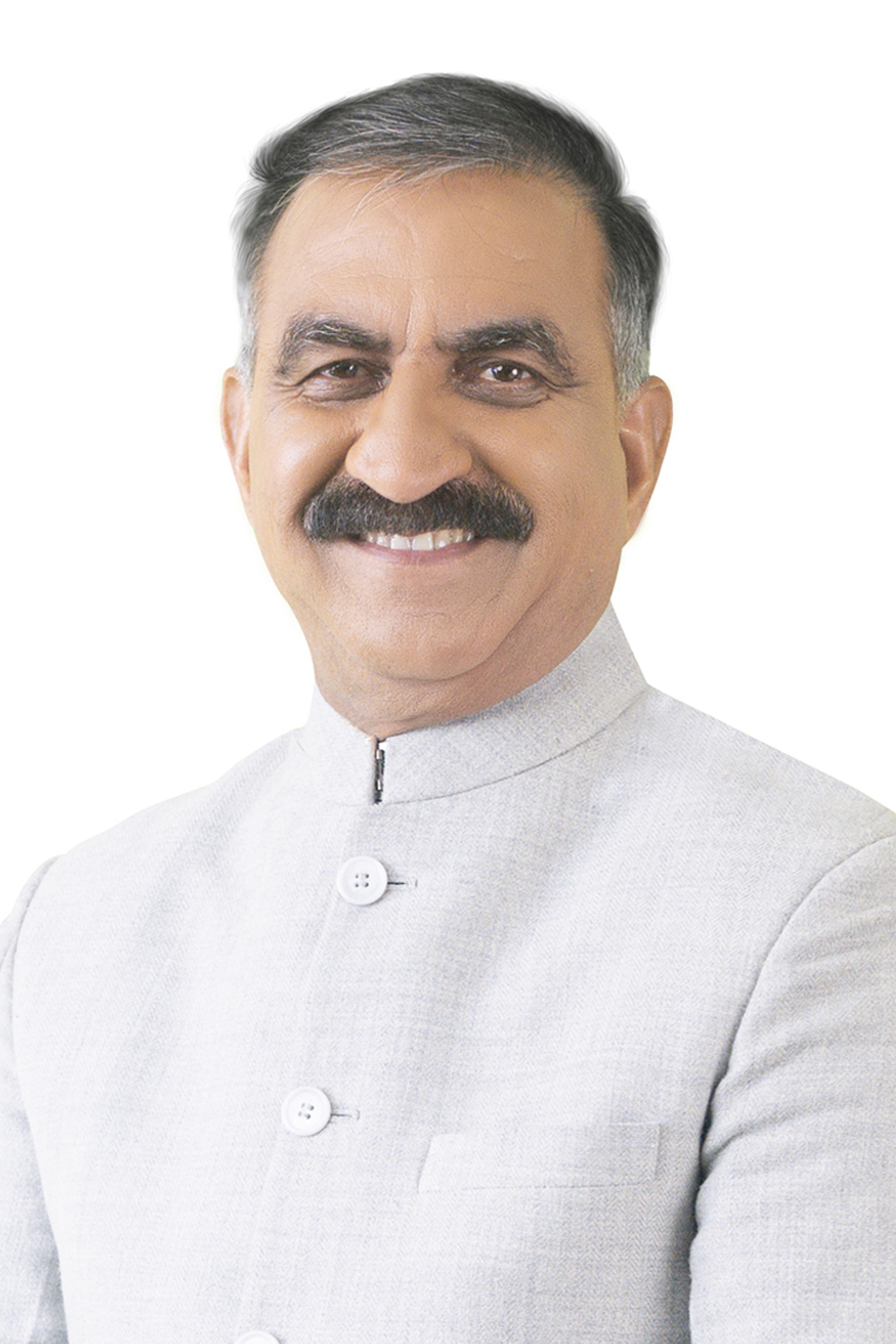 Honorable Chief Minister