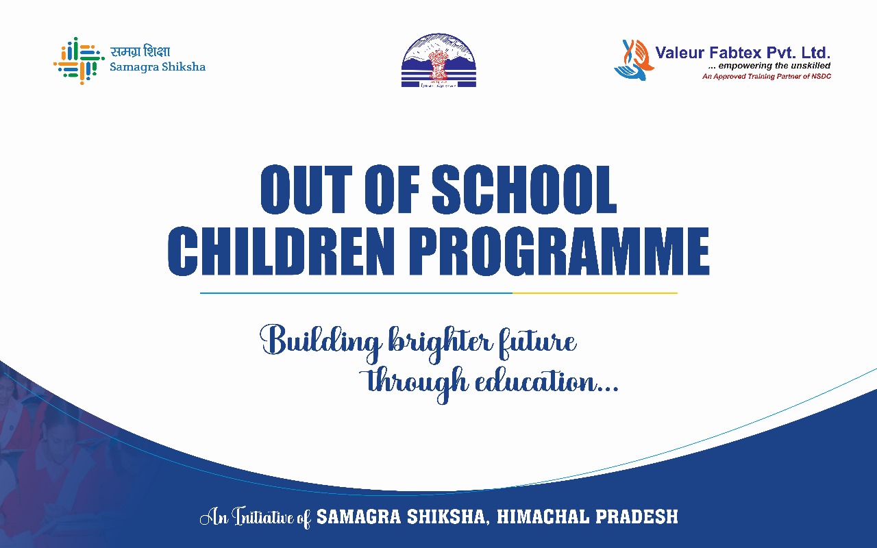 Children Learning